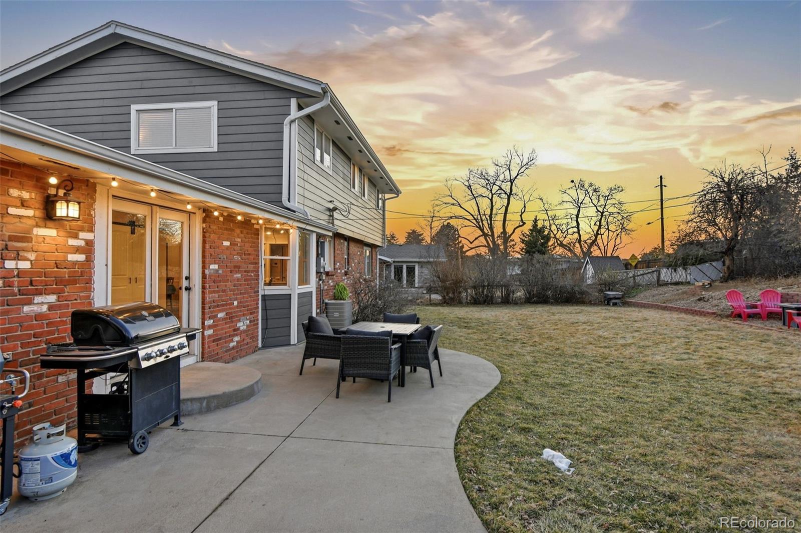 4455 E Hinsdale Place Centennial CO 80122