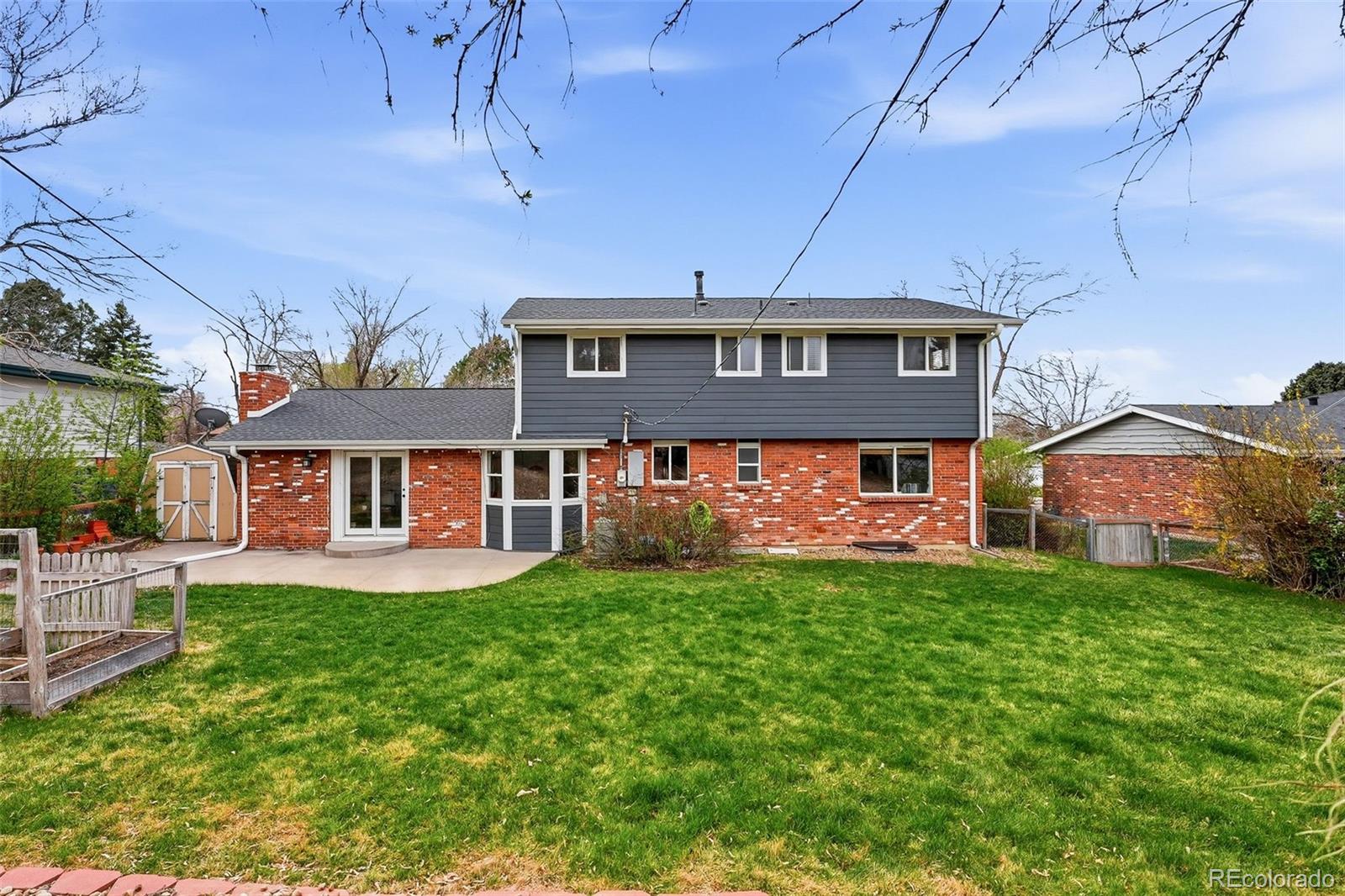 4455 E Hinsdale Place Centennial CO 80122
