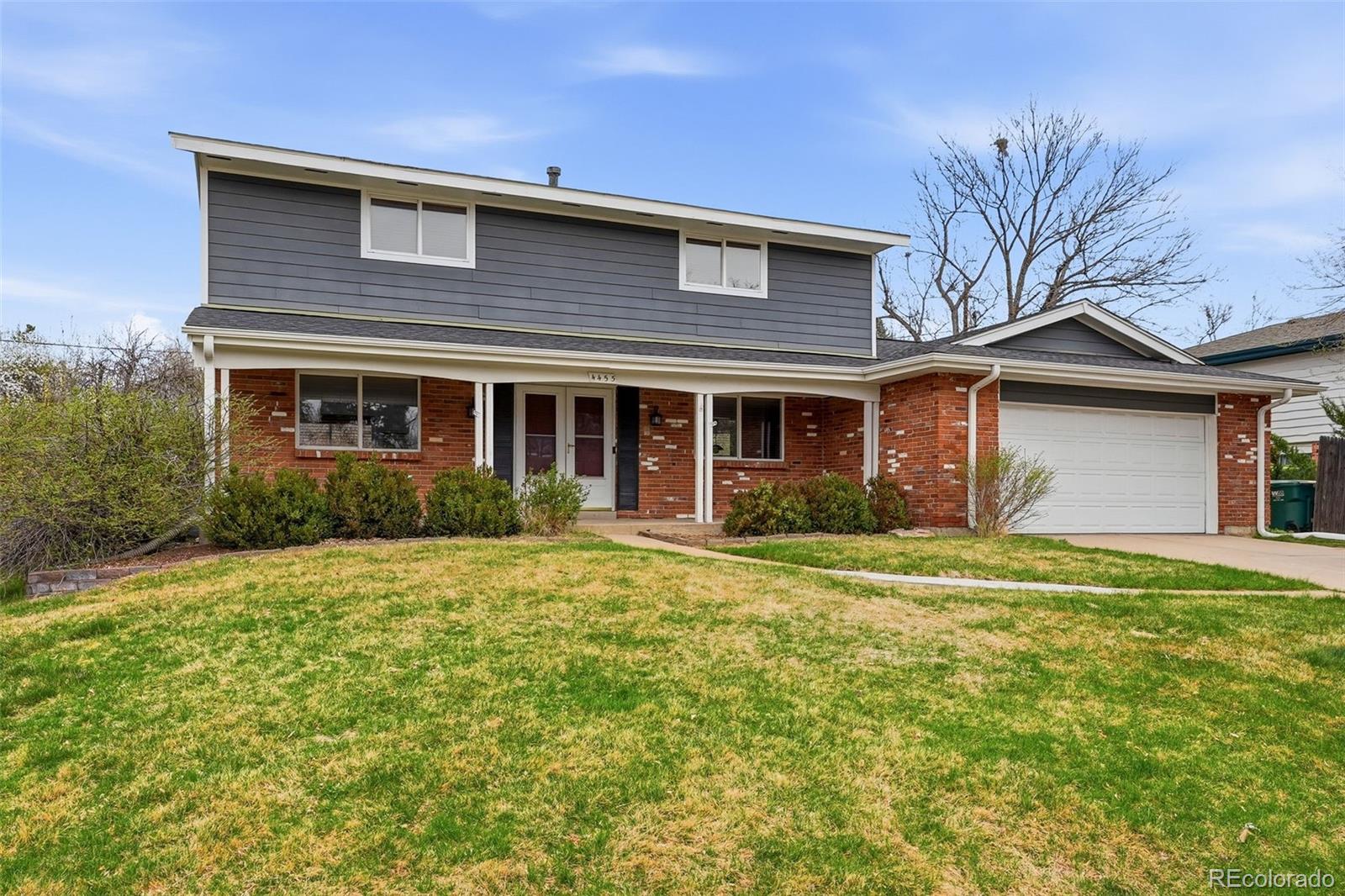 4455 E Hinsdale Place Centennial CO 80122