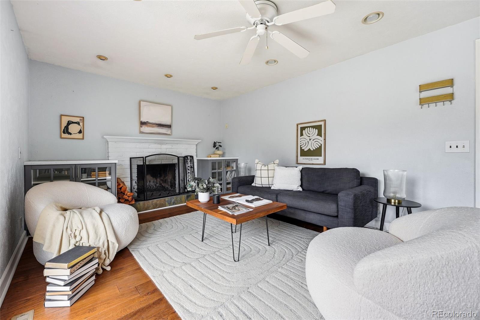 4455 E Hinsdale Place Centennial CO 80122