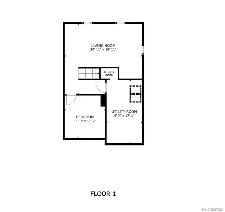 4455 E Hinsdale Place Centennial CO 80122