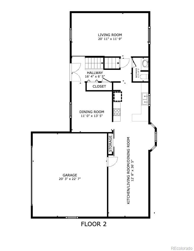 4455 E Hinsdale Place Centennial CO 80122