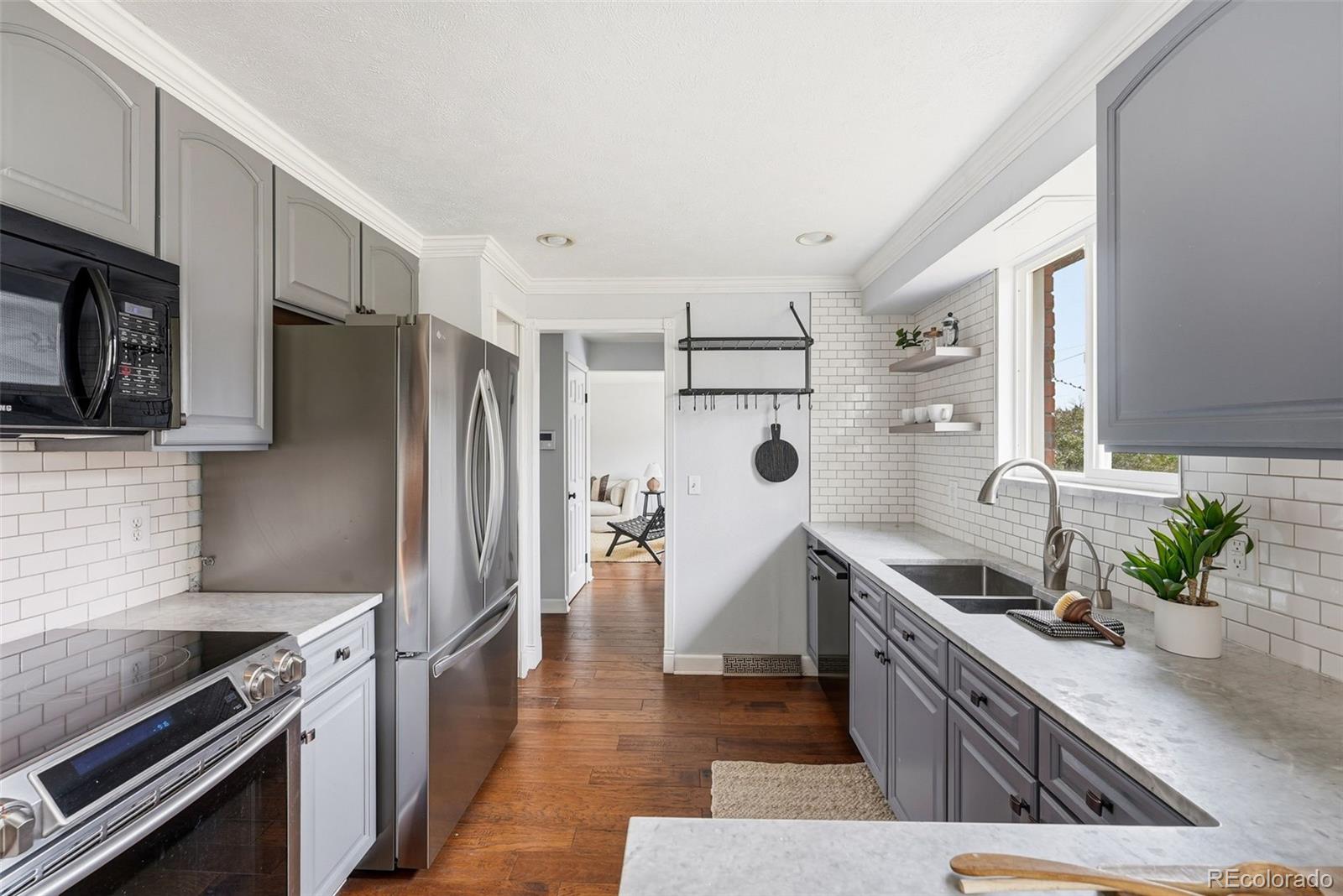 4455 E Hinsdale Place Centennial CO 80122