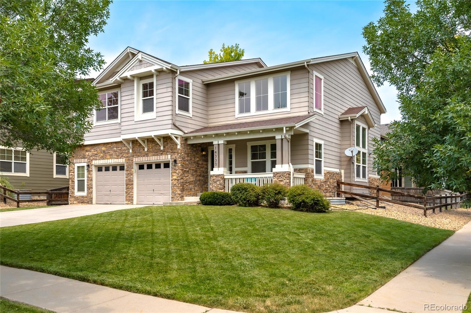 14330 Lakeview Lane Broomfield CO 80023
