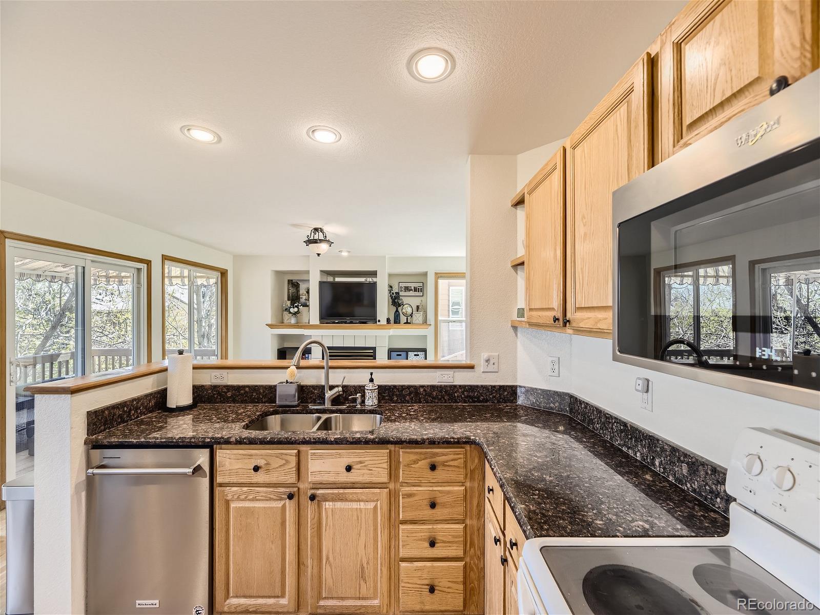 8683 Aberdeen Circle Highlands Ranch CO 80130