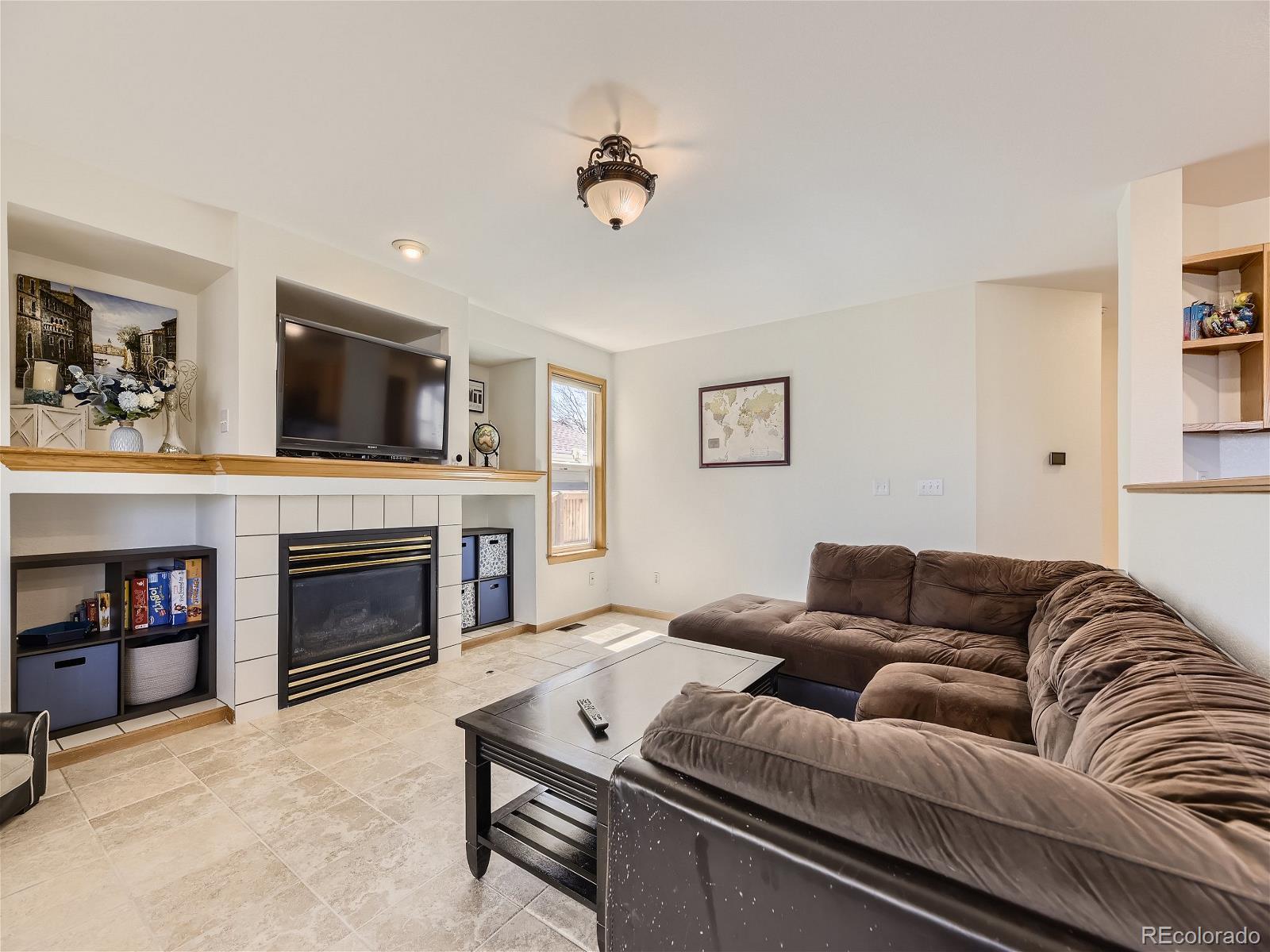 8683 Aberdeen Circle Highlands Ranch CO 80130