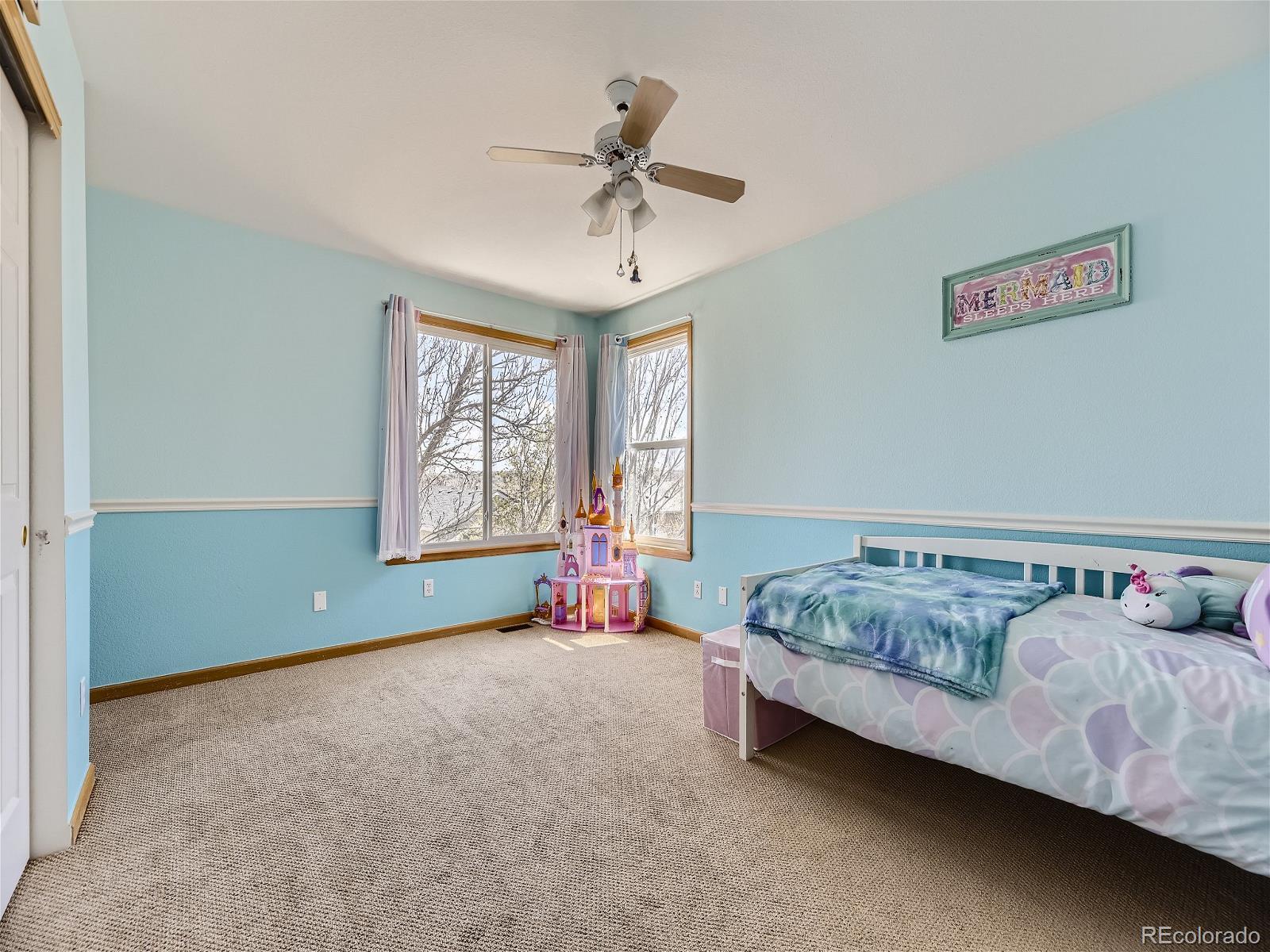 8683 Aberdeen Circle Highlands Ranch CO 80130