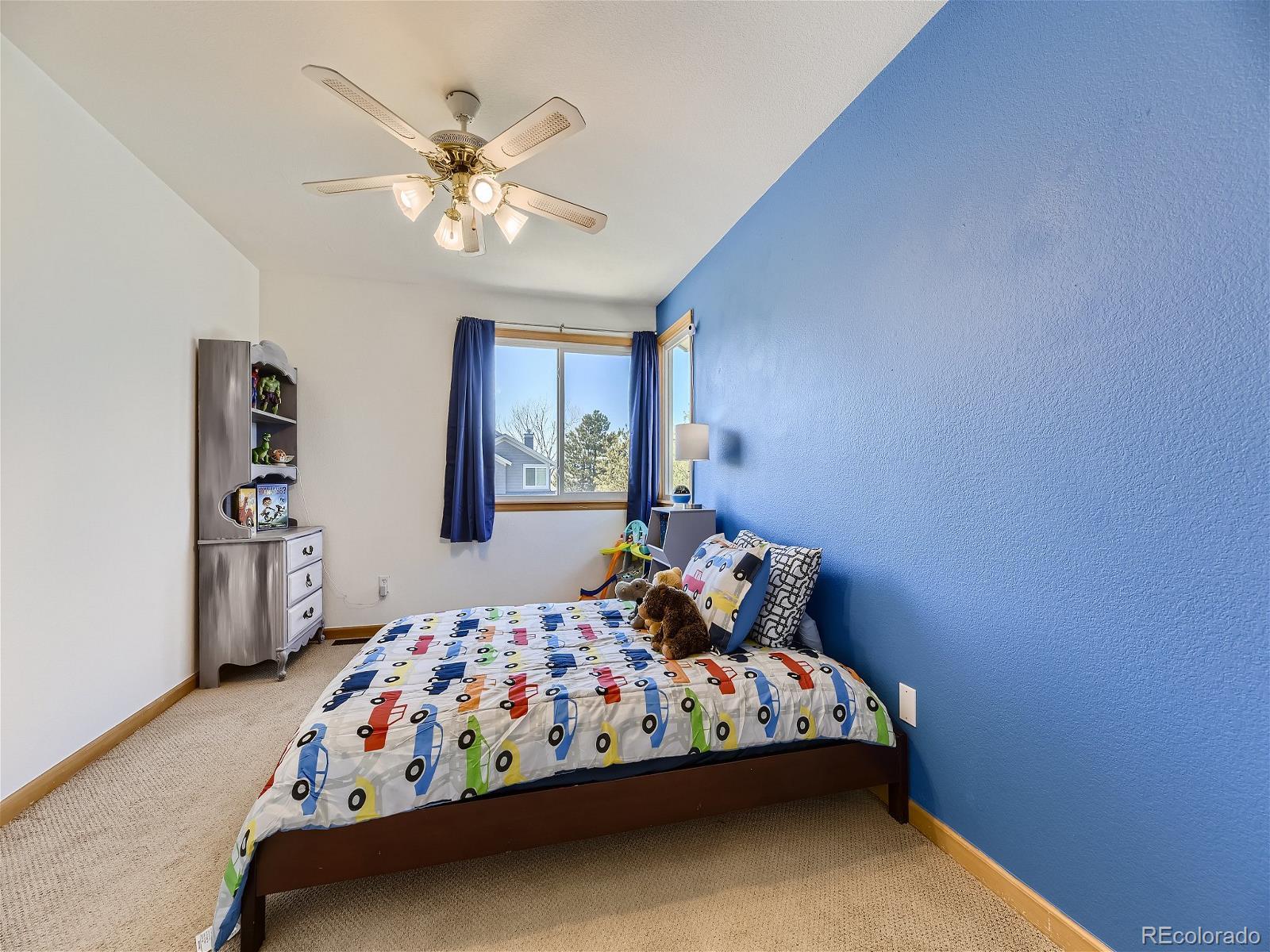 8683 Aberdeen Circle Highlands Ranch CO 80130