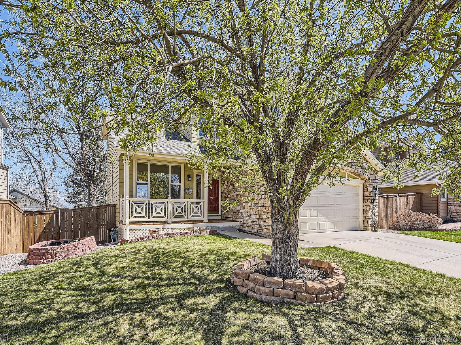 8683 Aberdeen Circle Highlands Ranch CO 80130