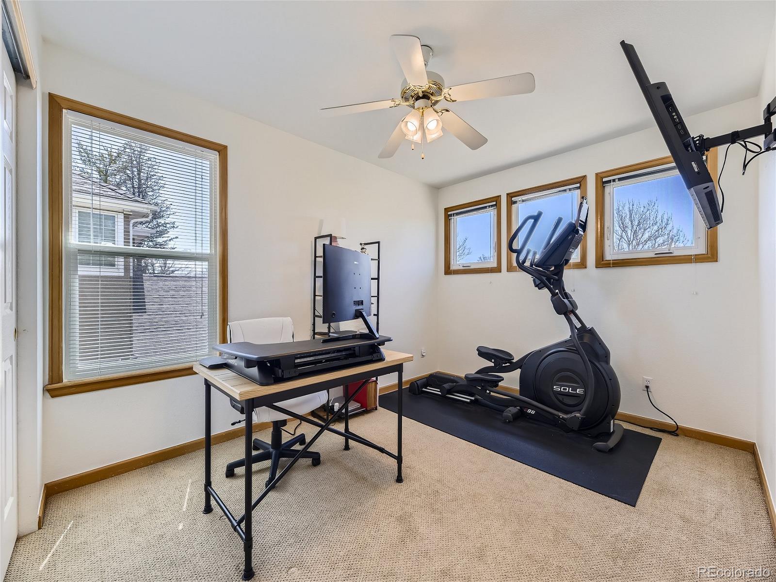 8683 Aberdeen Circle Highlands Ranch CO 80130