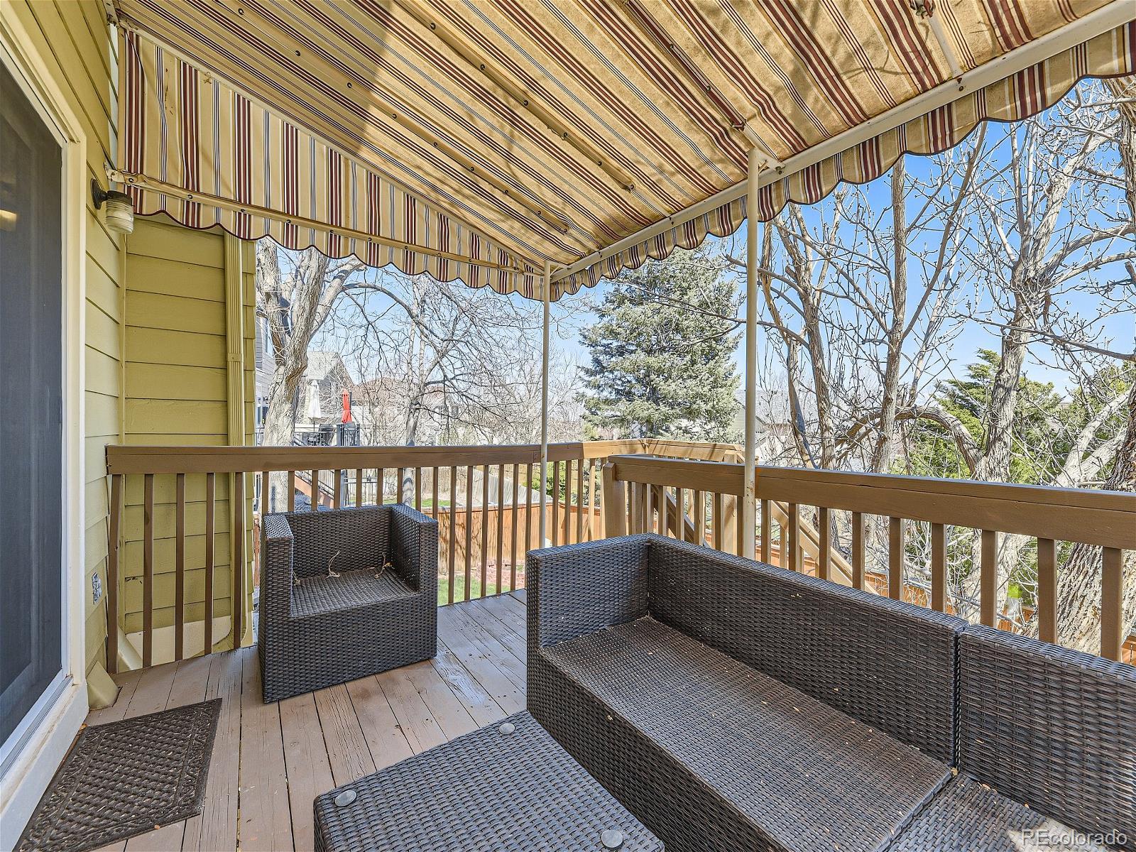 8683 Aberdeen Circle Highlands Ranch CO 80130