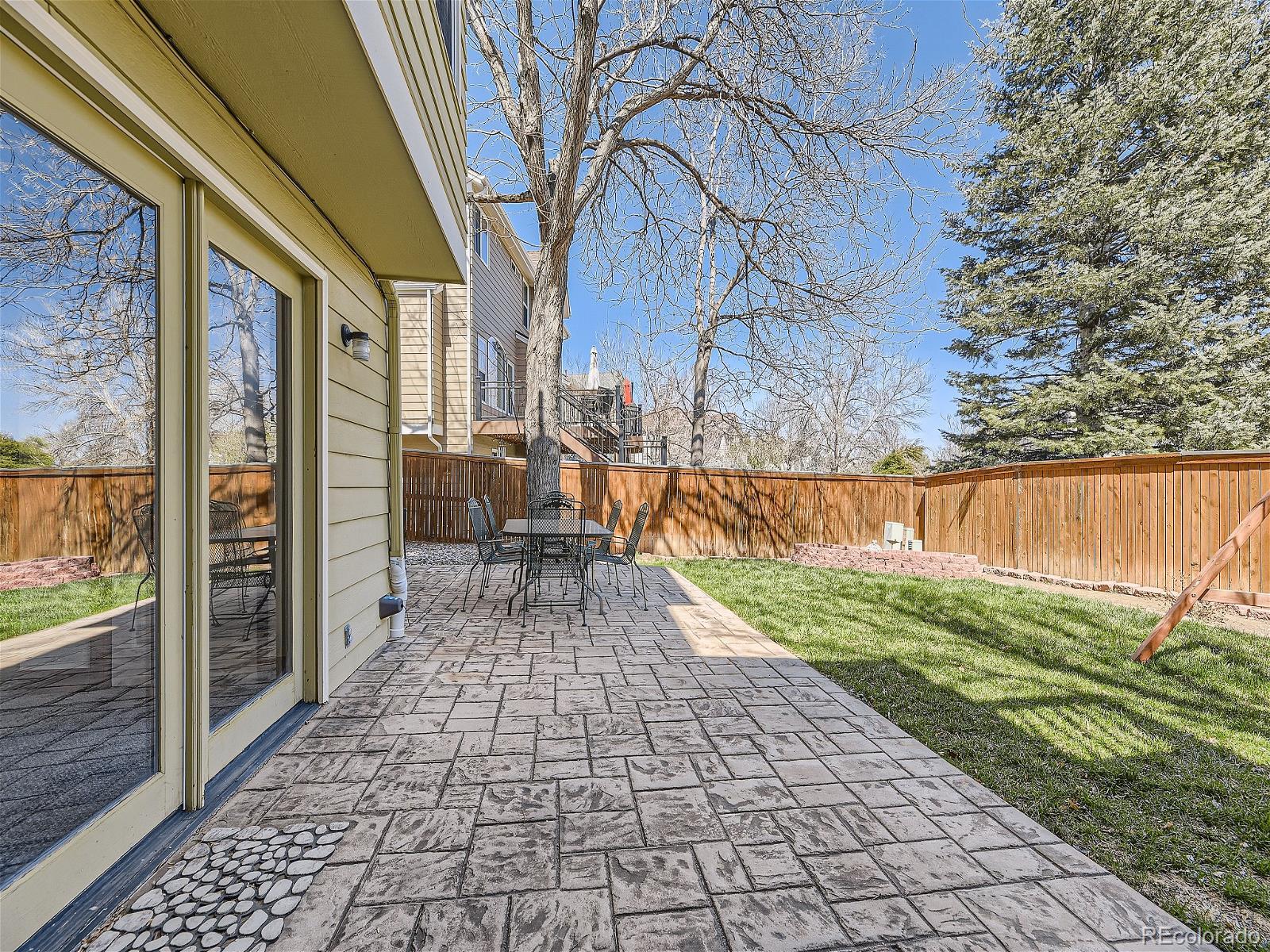 8683 Aberdeen Circle Highlands Ranch CO 80130