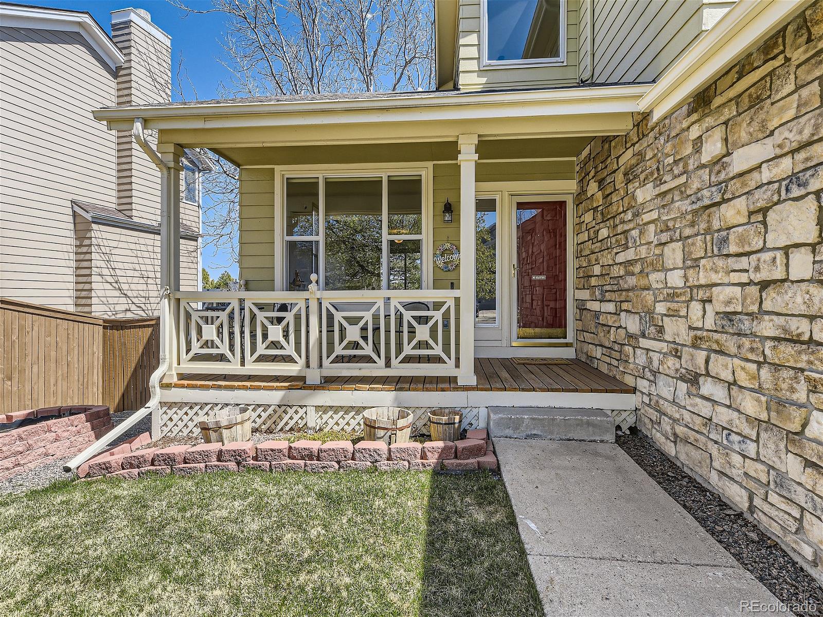 8683 Aberdeen Circle Highlands Ranch CO 80130