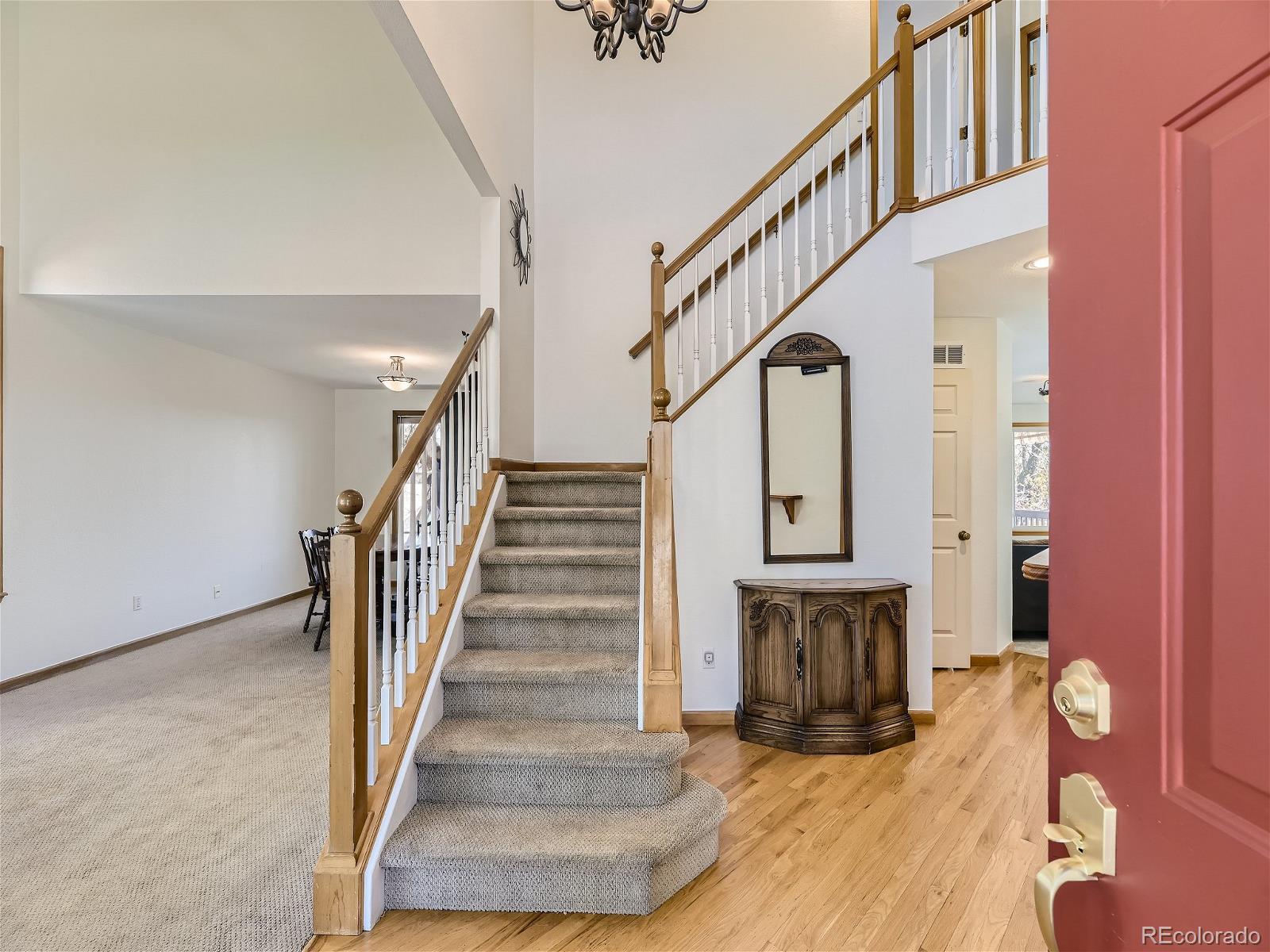 8683 Aberdeen Circle Highlands Ranch CO 80130