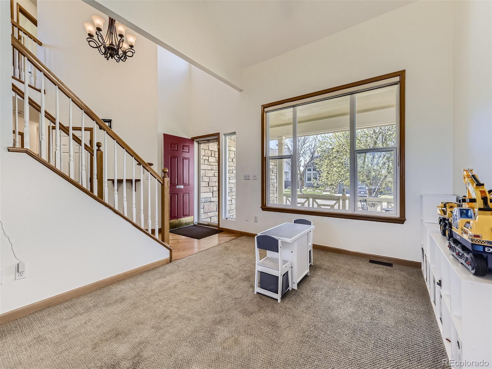 8683 Aberdeen Circle Highlands Ranch CO 80130