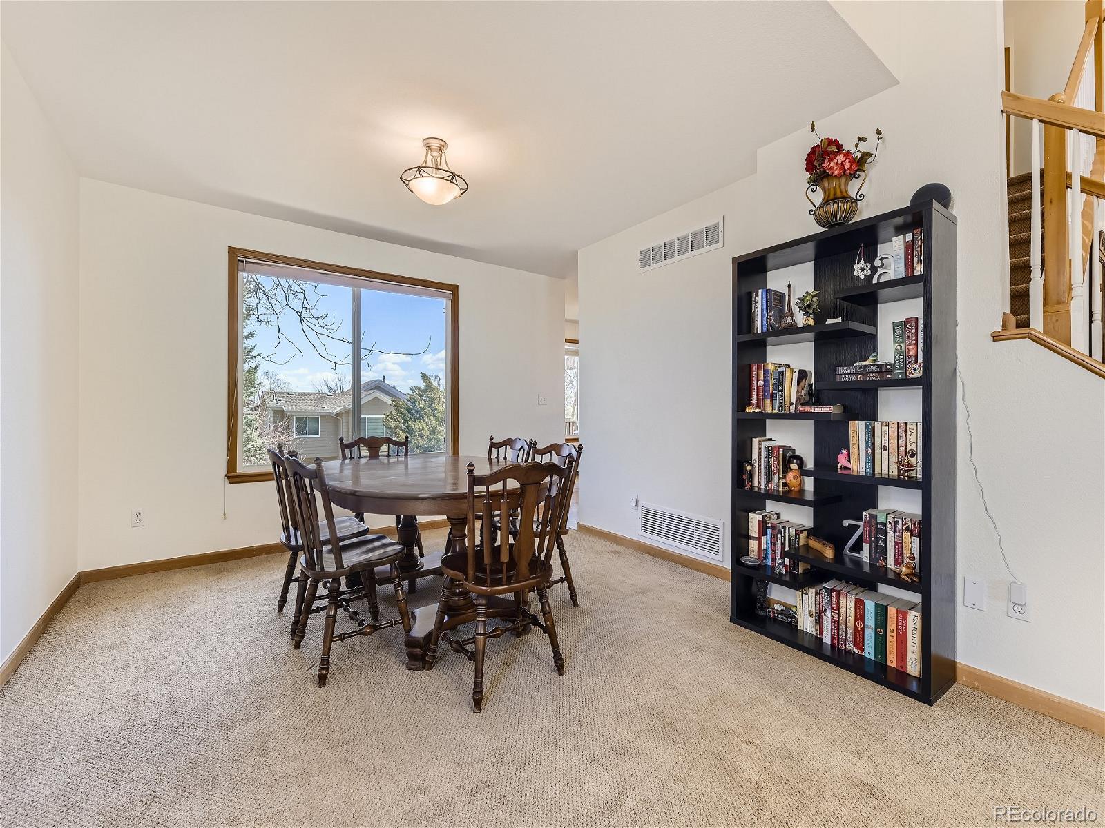 8683 Aberdeen Circle Highlands Ranch CO 80130