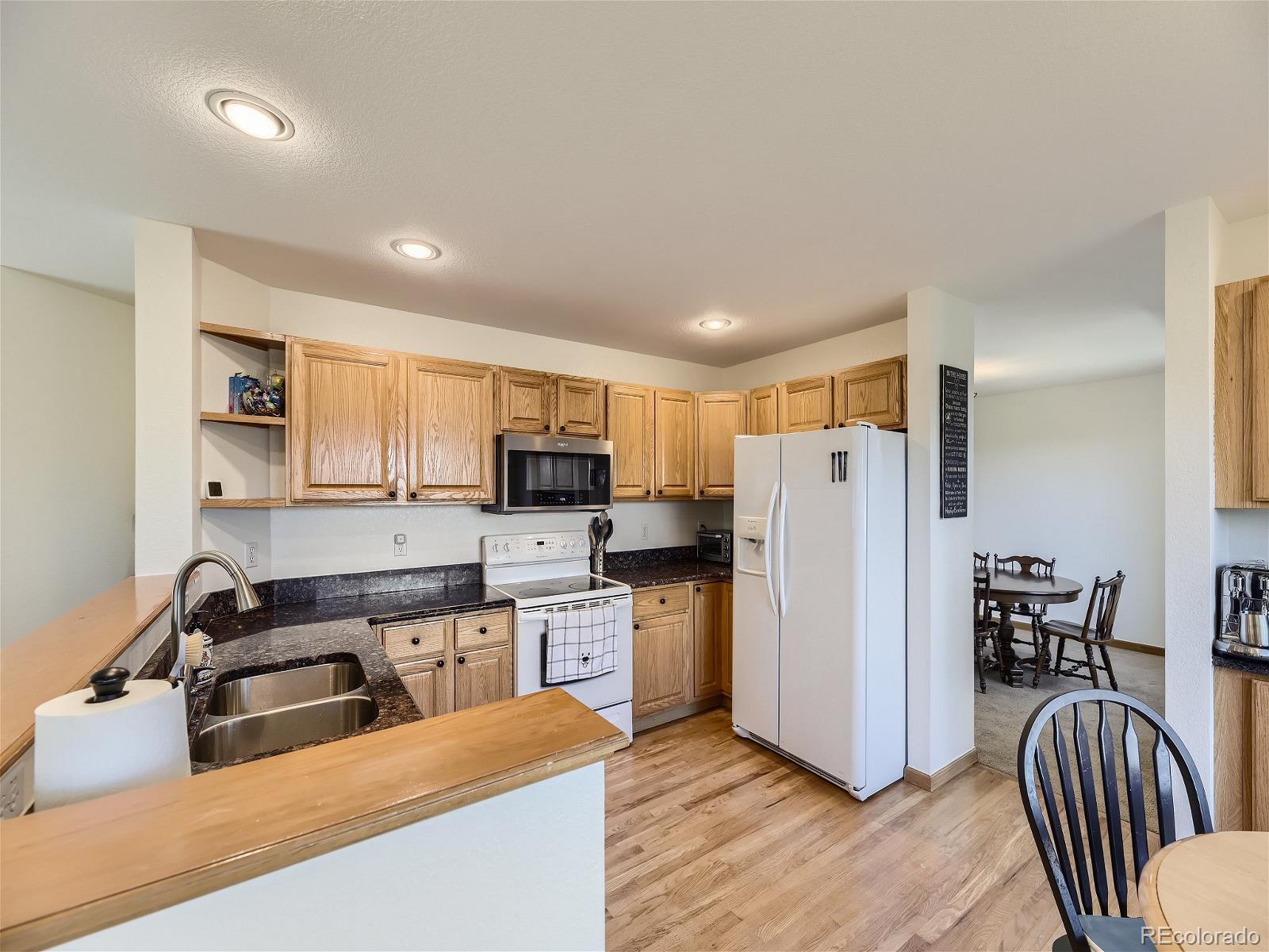 8683 Aberdeen Circle Highlands Ranch CO 80130