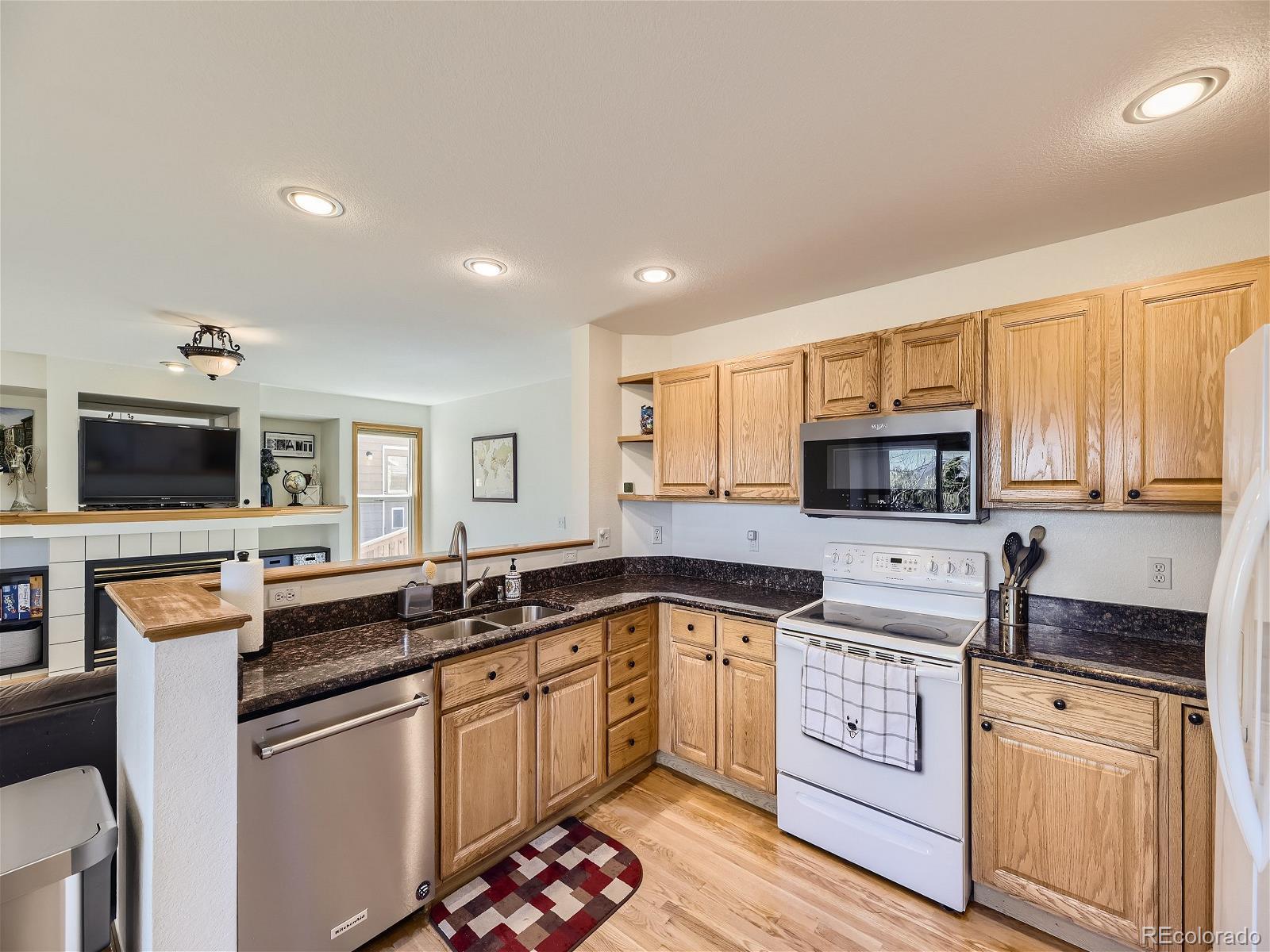 8683 Aberdeen Circle Highlands Ranch CO 80130