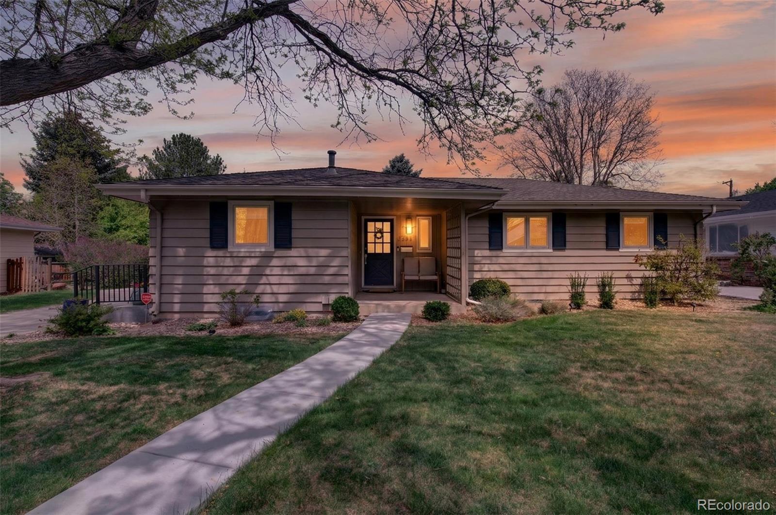 2299 E Floyd Place Englewood CO 80113