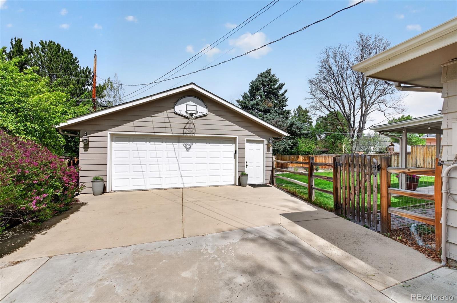 2299 E Floyd Place Englewood CO 80113