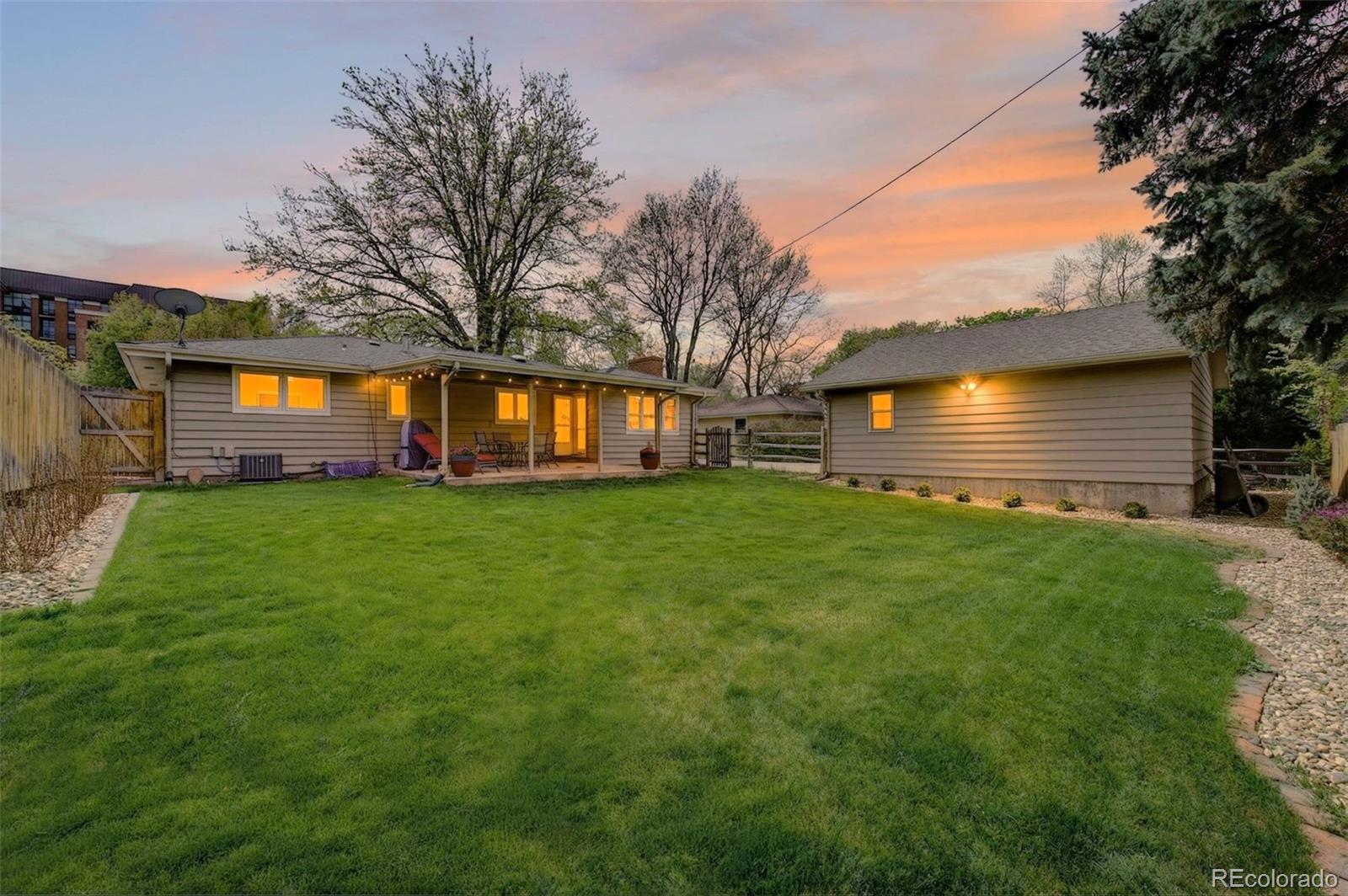 2299 E Floyd Place Englewood CO 80113