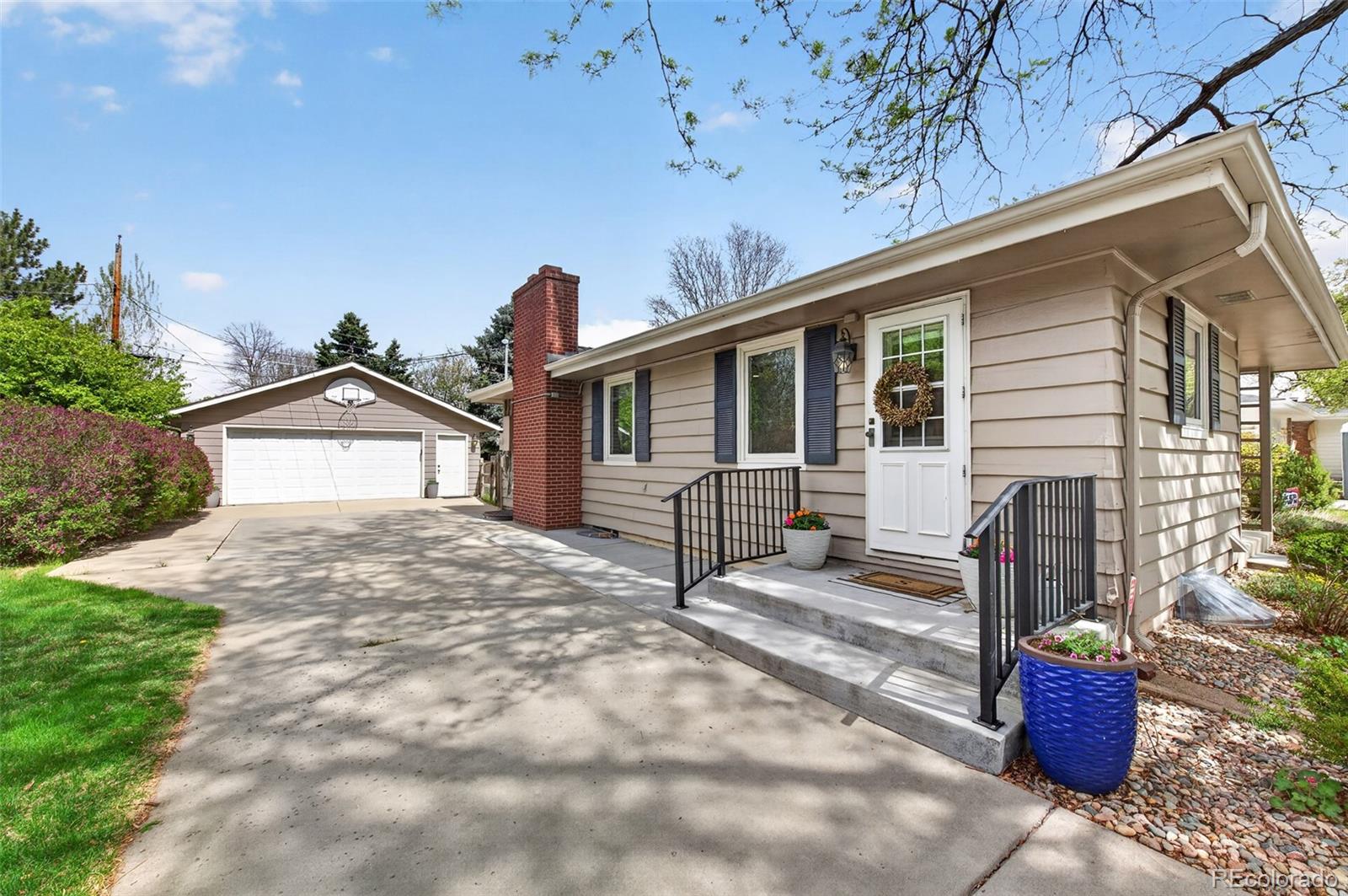 2299 E Floyd Place Englewood CO 80113