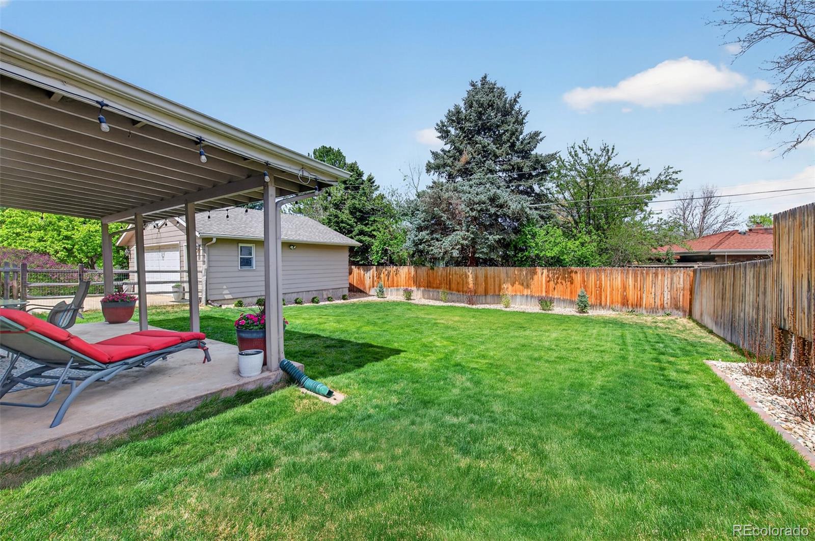 2299 E Floyd Place Englewood CO 80113