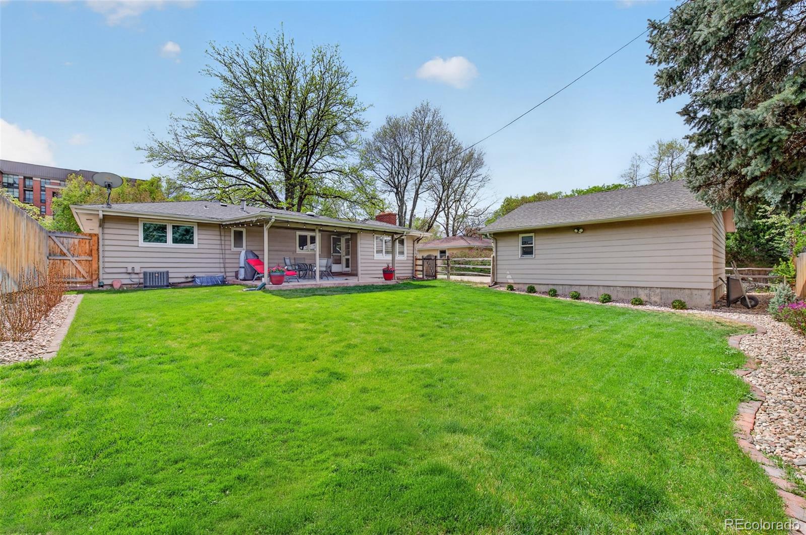 2299 E Floyd Place Englewood CO 80113