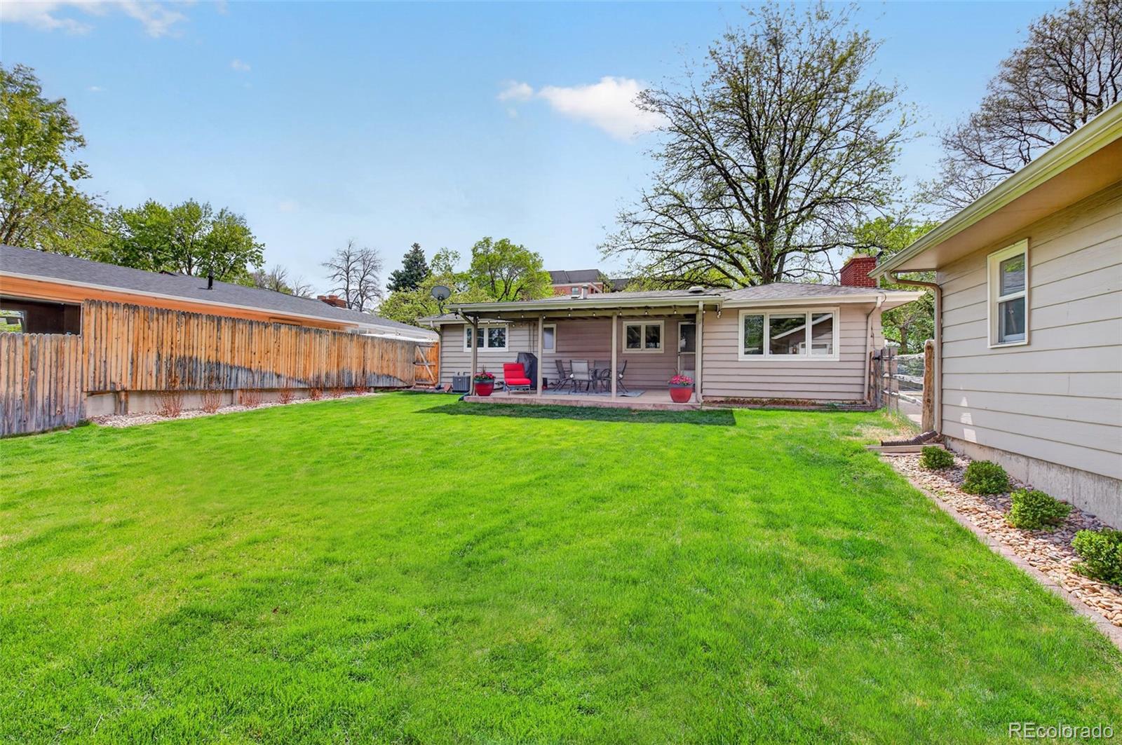 2299 E Floyd Place Englewood CO 80113