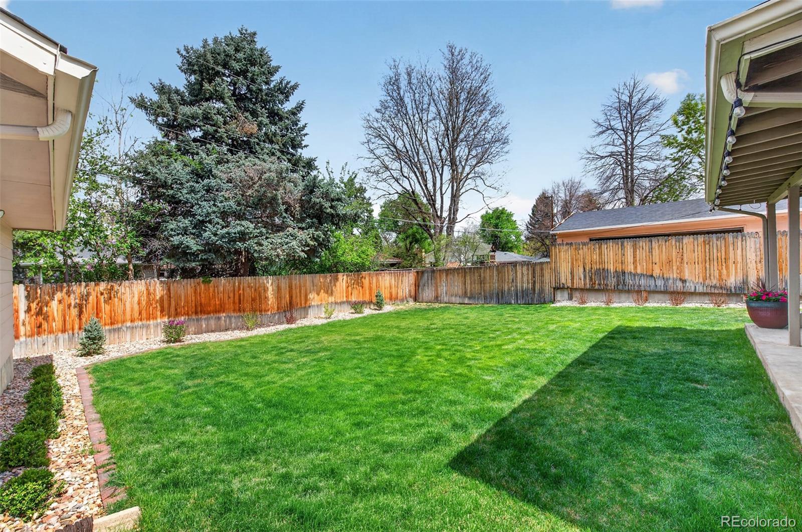 2299 E Floyd Place Englewood CO 80113