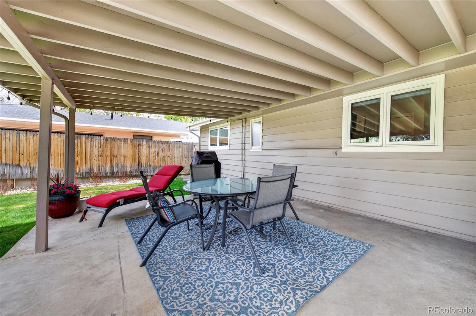 2299 E Floyd Place Englewood CO 80113