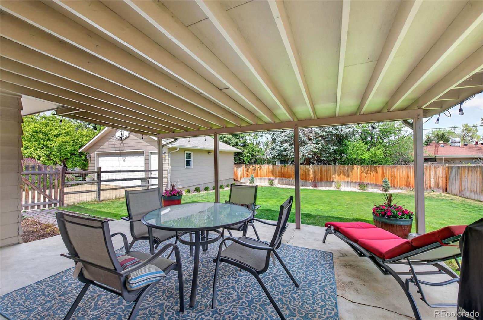 2299 E Floyd Place Englewood CO 80113