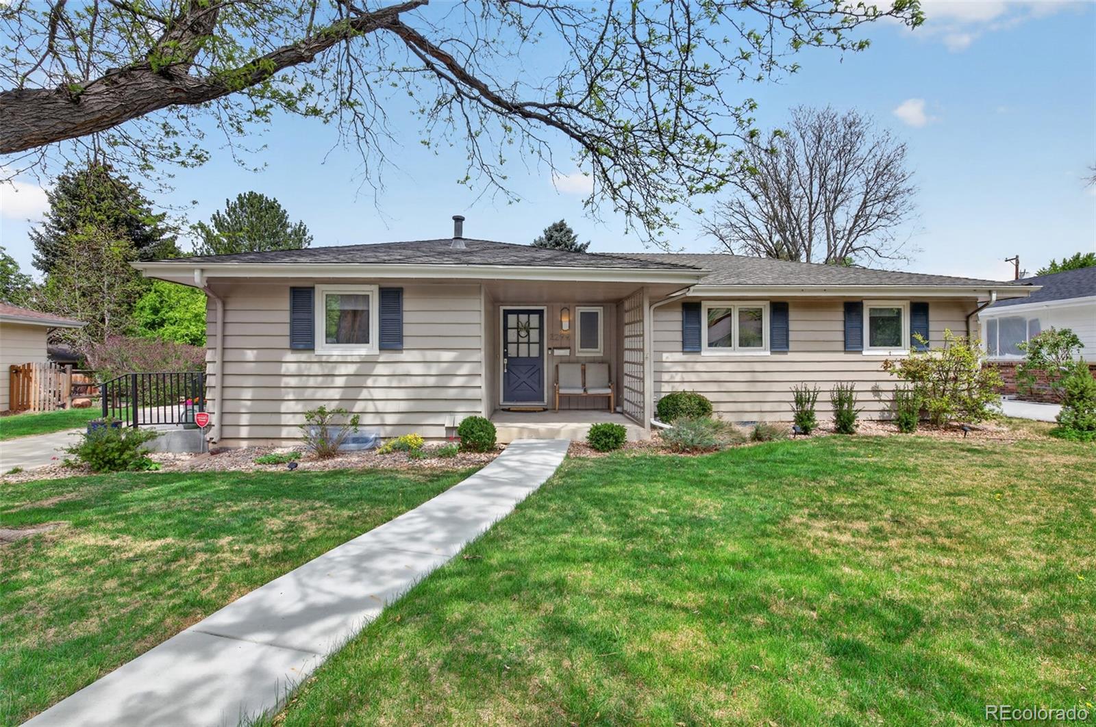 2299 E Floyd Place Englewood CO 80113