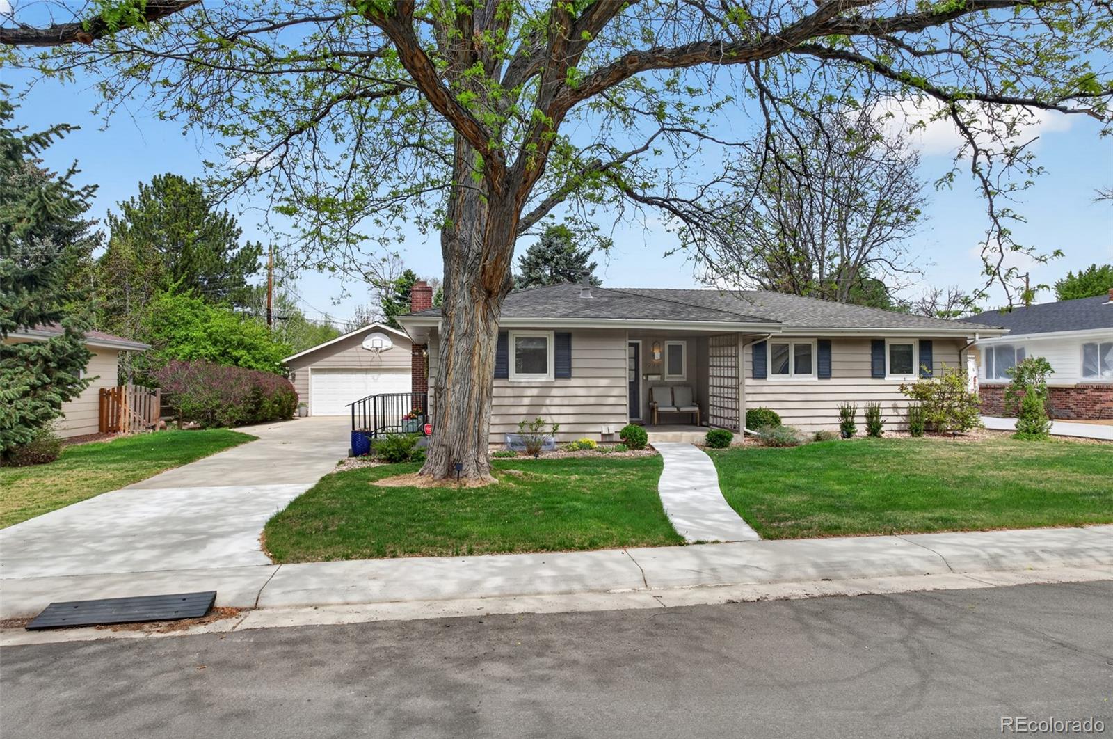 2299 E Floyd Place Englewood CO 80113