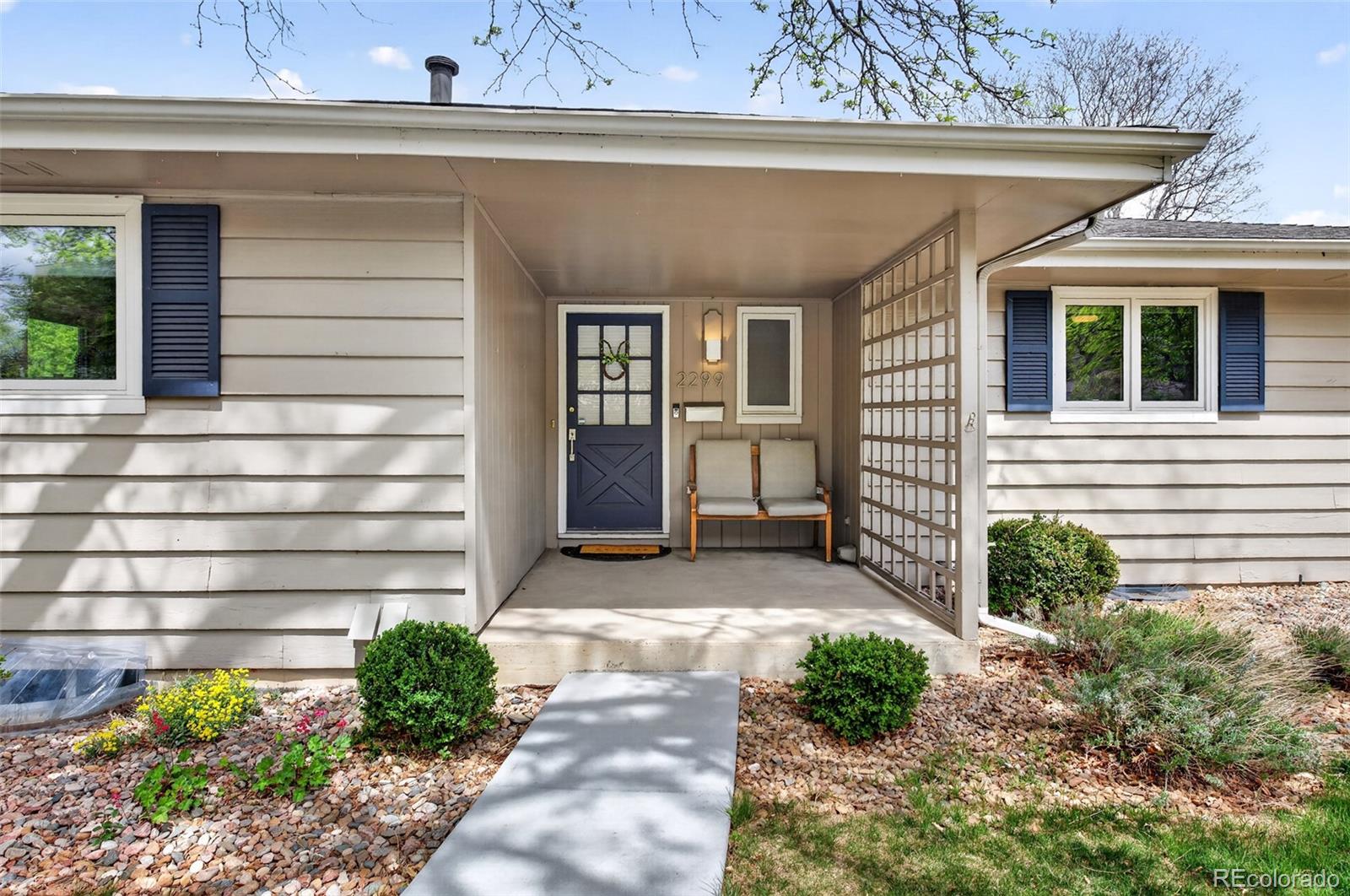2299 E Floyd Place Englewood CO 80113