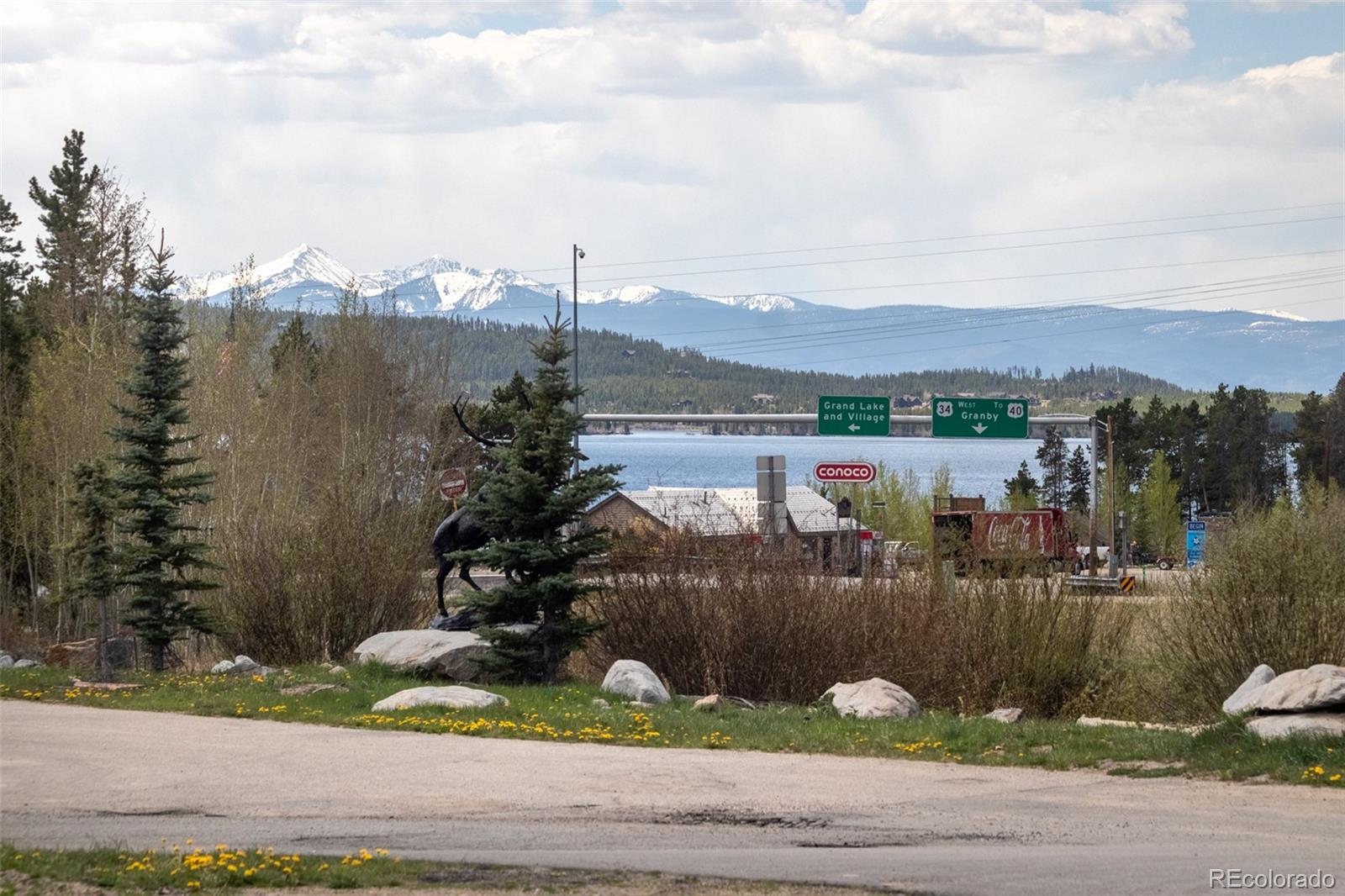 105 Lake Avenue Grand Lake CO 80447