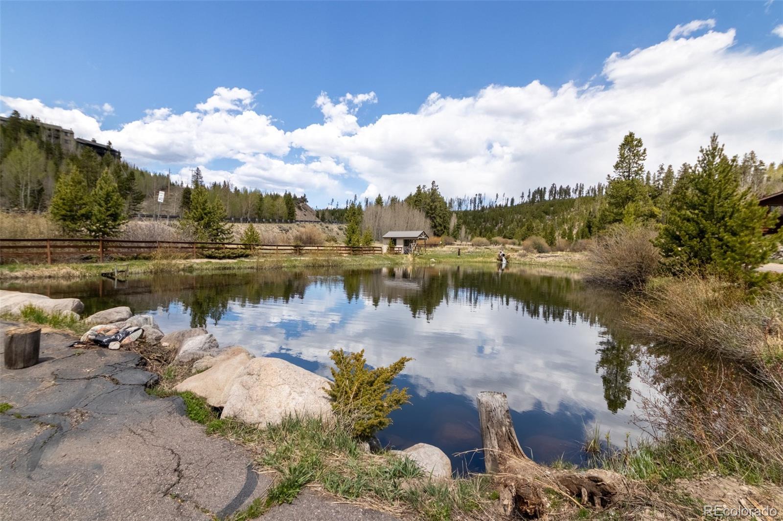105 Lake Avenue Grand Lake CO 80447