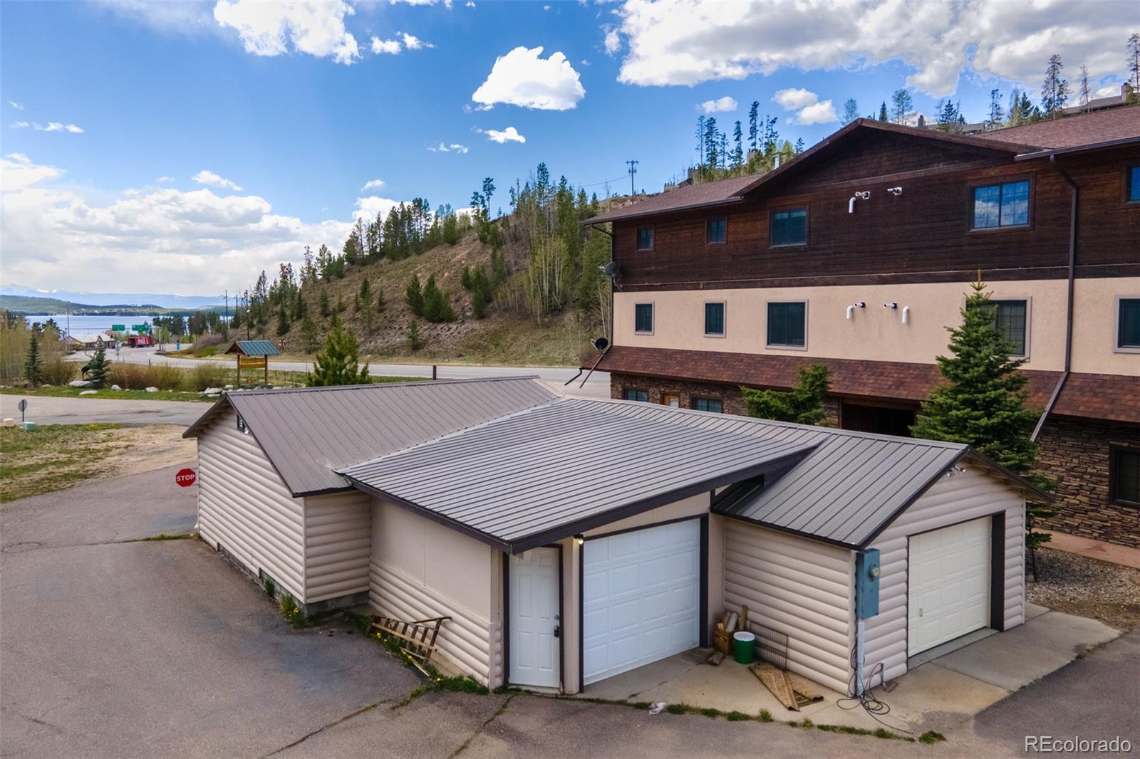 105 Lake Avenue Grand Lake CO 80447