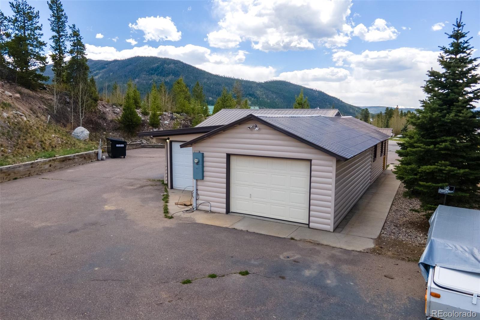 105 Lake Avenue Grand Lake CO 80447