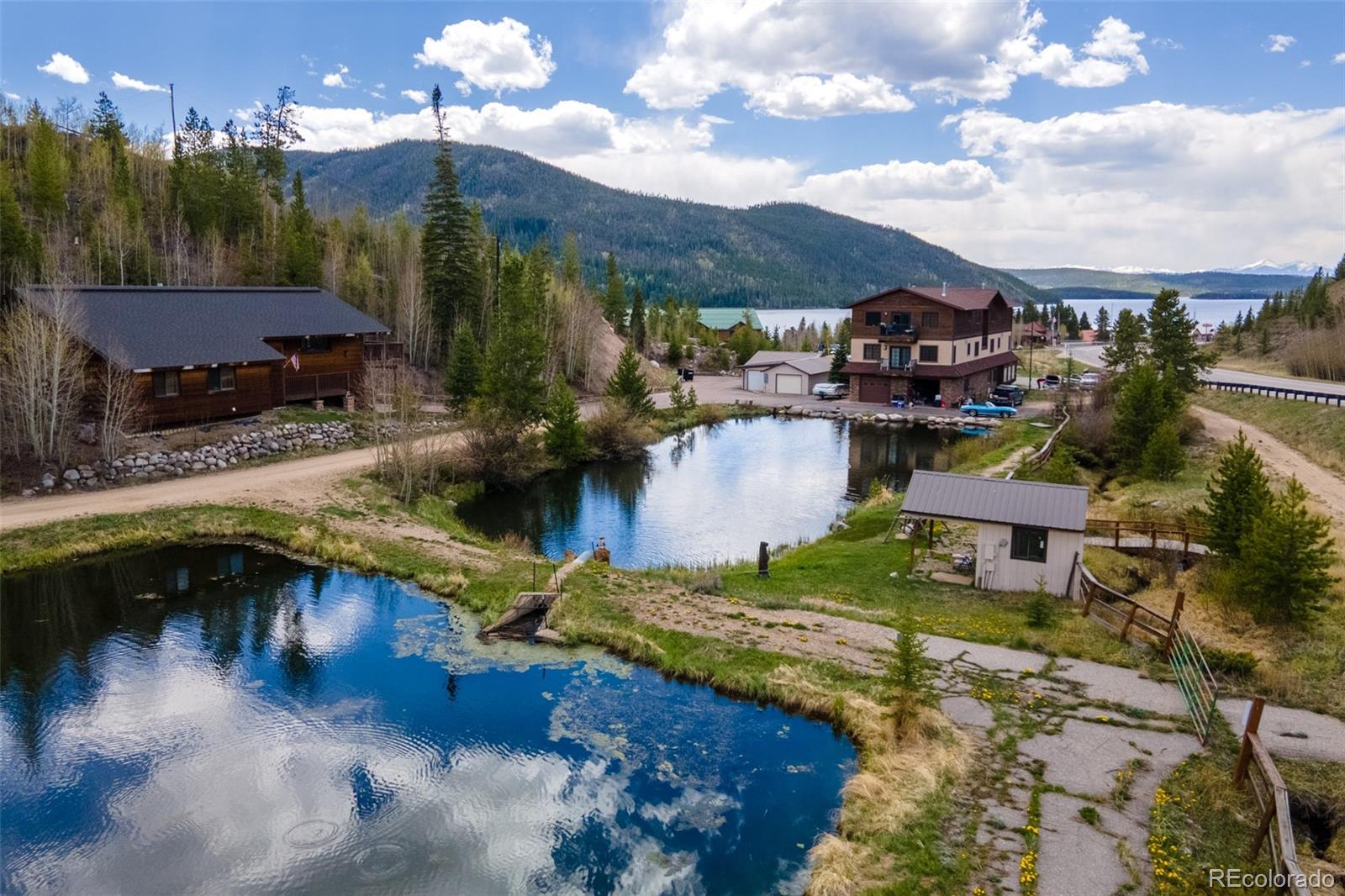 105 Lake Avenue Grand Lake CO 80447
