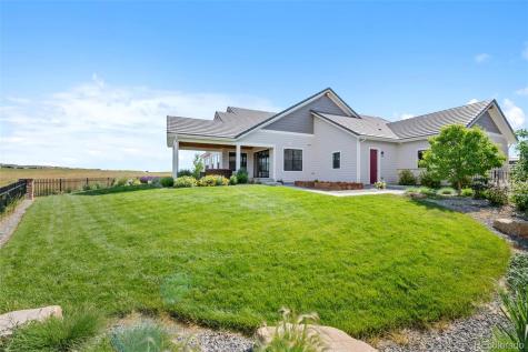 2855 Potomac Court Berthoud CO 80513
