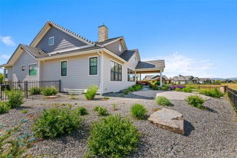 2855 Potomac Court Berthoud CO 80513