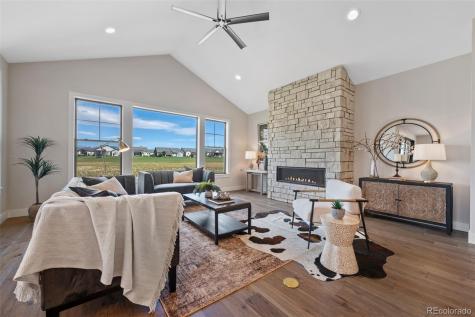2855 Potomac Court Berthoud CO 80513