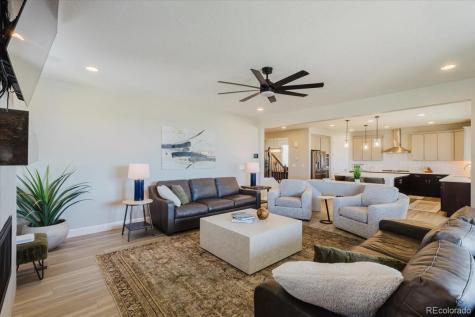 5157 Sirbal Drive Colorado Springs CO 80924