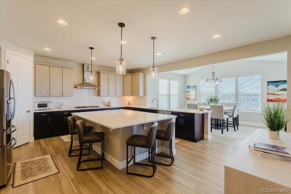5157 Sirbal Drive Colorado Springs CO 80924