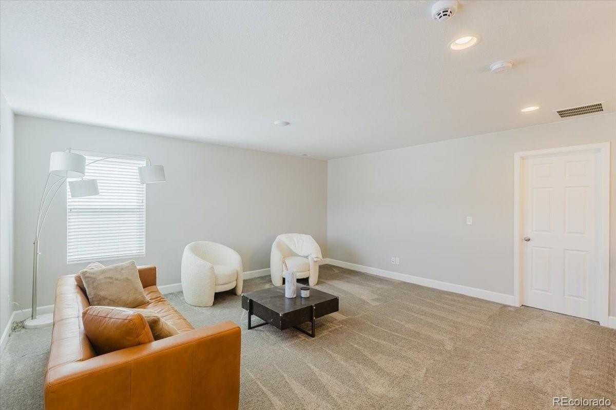 5157 Sirbal Drive Colorado Springs CO 80924
