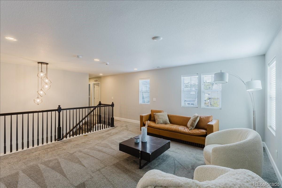 5157 Sirbal Drive Colorado Springs CO 80924