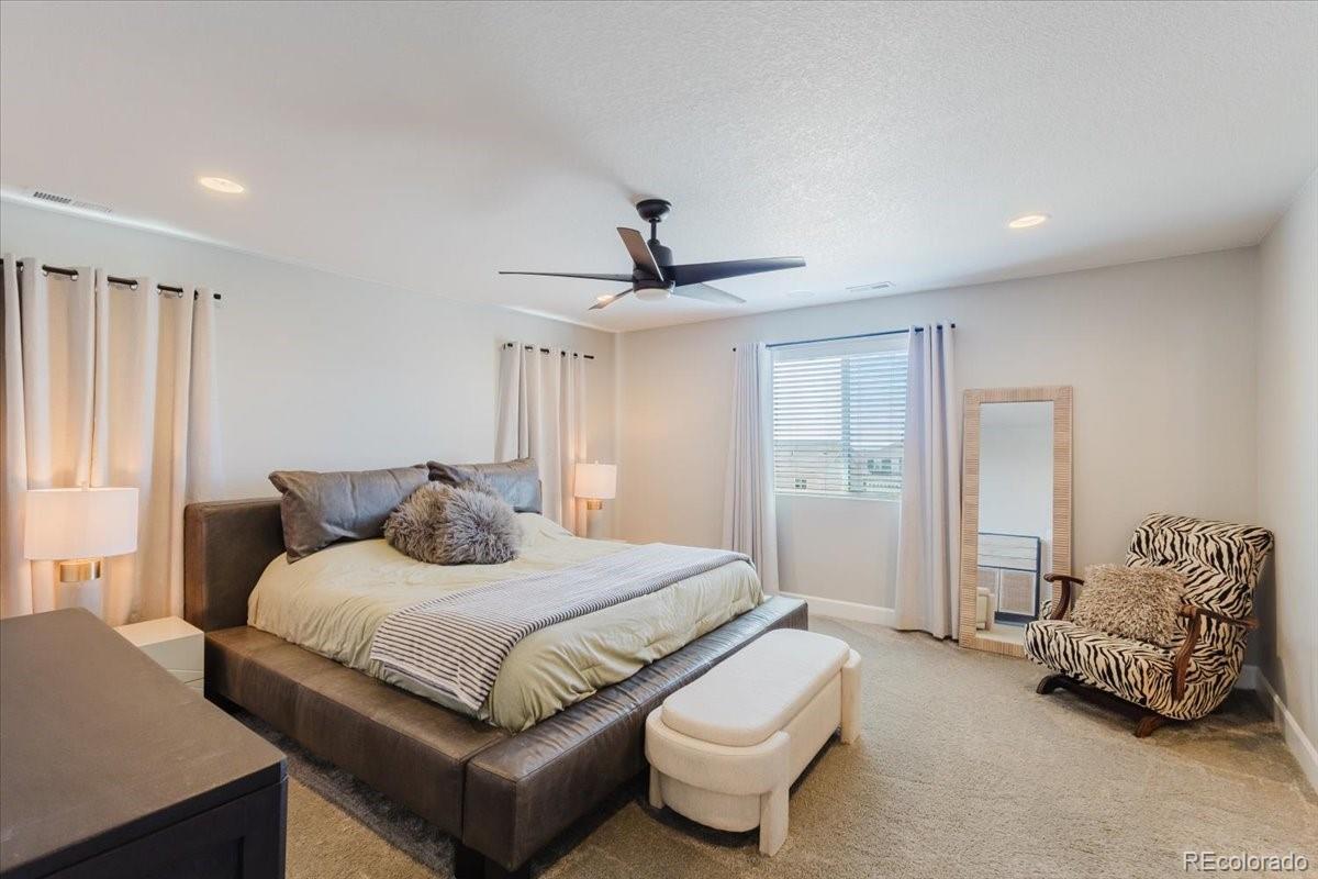 5157 Sirbal Drive Colorado Springs CO 80924