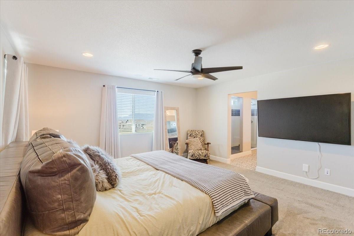 5157 Sirbal Drive Colorado Springs CO 80924
