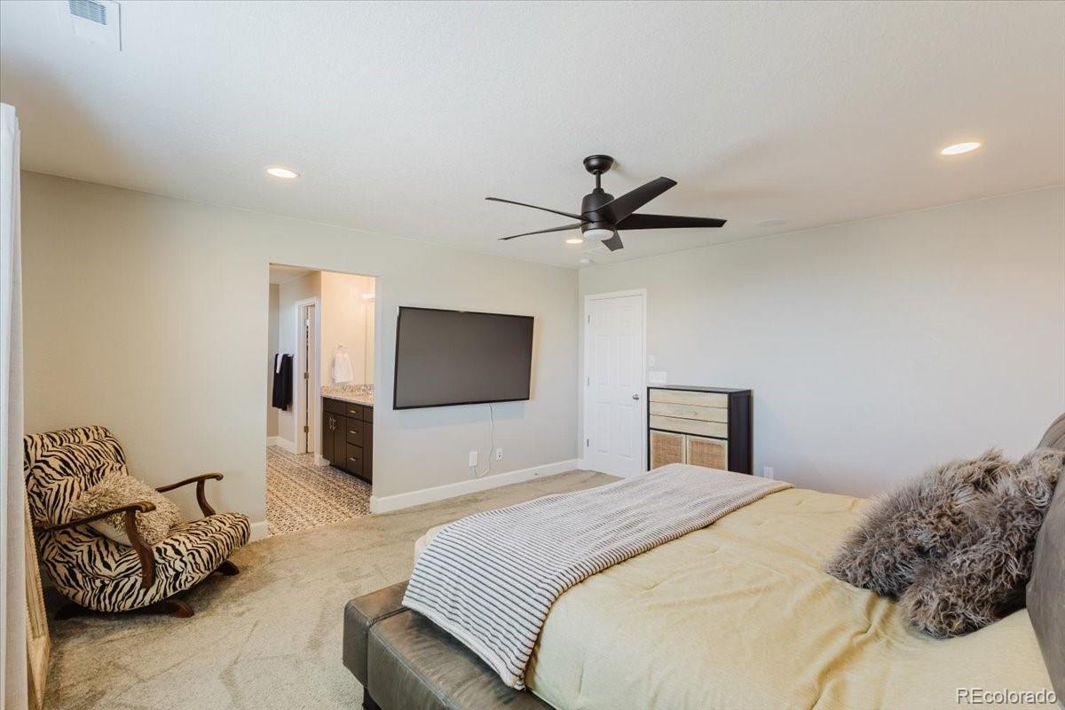 5157 Sirbal Drive Colorado Springs CO 80924